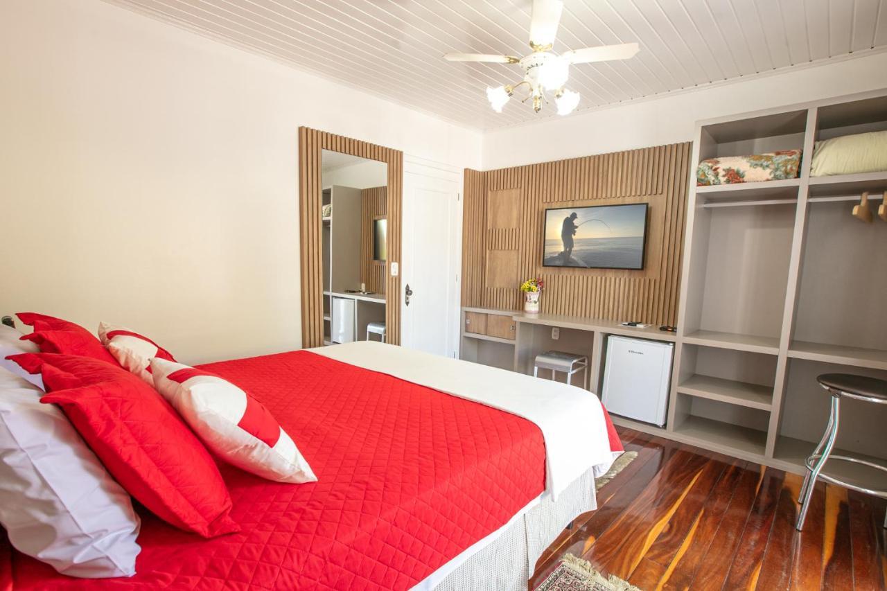 Hotel Pousada Casa Tasca เบงโต กองซัลเวส ภายนอก รูปภาพ