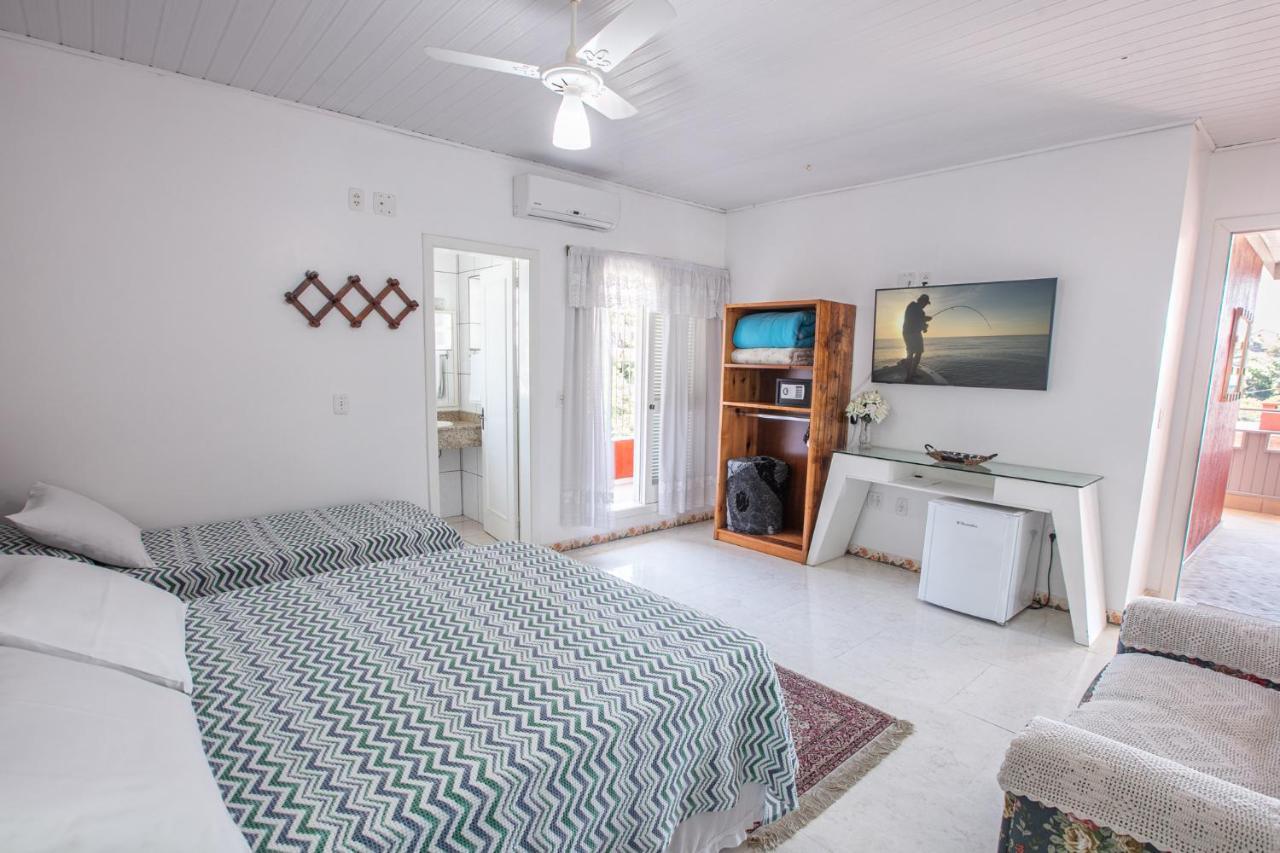Hotel Pousada Casa Tasca เบงโต กองซัลเวส ภายนอก รูปภาพ