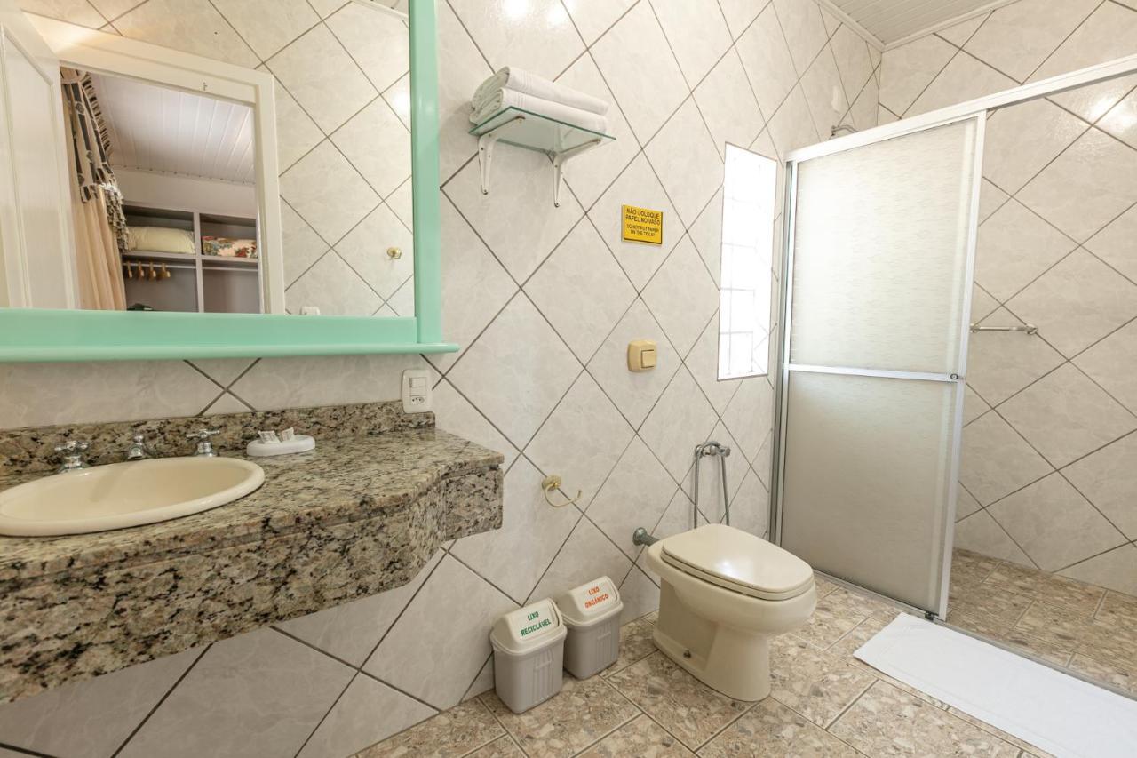 Hotel Pousada Casa Tasca เบงโต กองซัลเวส ภายนอก รูปภาพ
