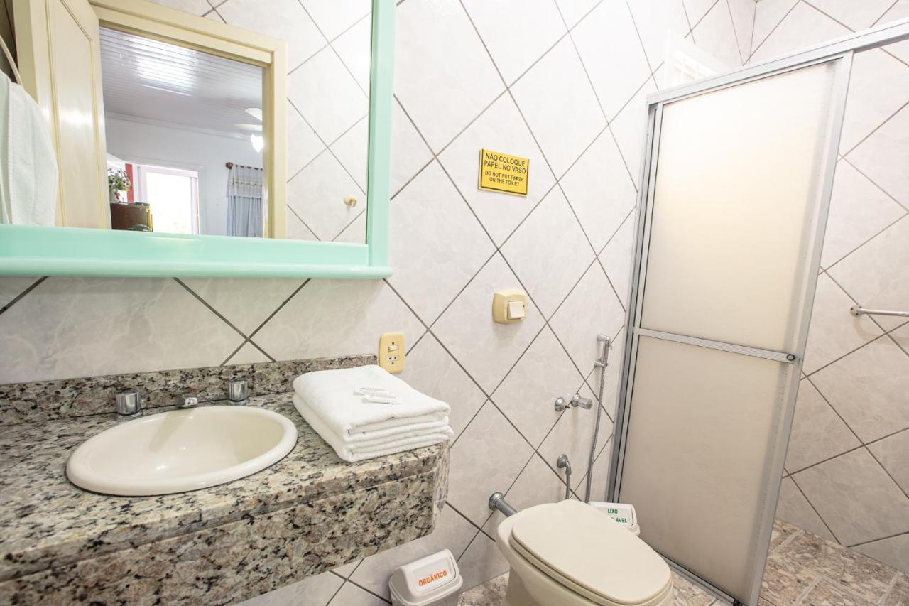 Hotel Pousada Casa Tasca เบงโต กองซัลเวส ภายนอก รูปภาพ