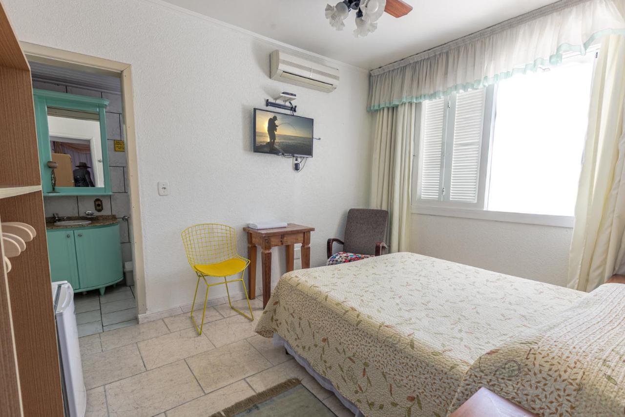 Hotel Pousada Casa Tasca เบงโต กองซัลเวส ภายนอก รูปภาพ