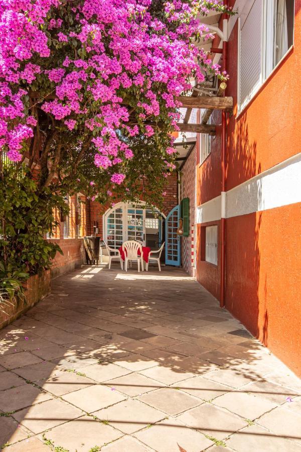 Hotel Pousada Casa Tasca เบงโต กองซัลเวส ภายนอก รูปภาพ