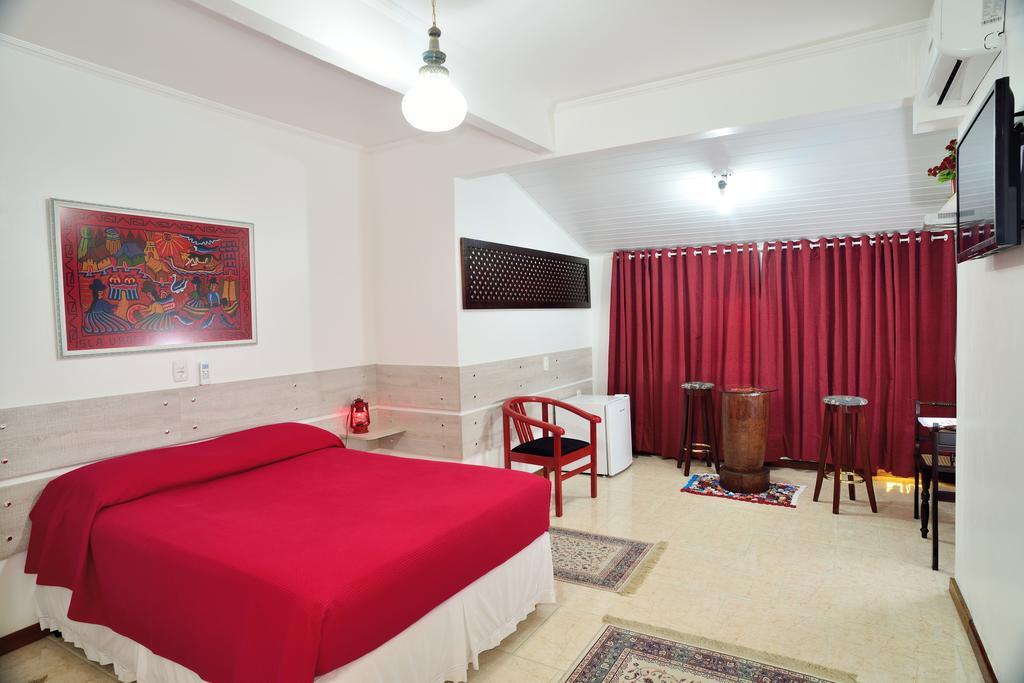 Hotel Pousada Casa Tasca เบงโต กองซัลเวส ห้อง รูปภาพ