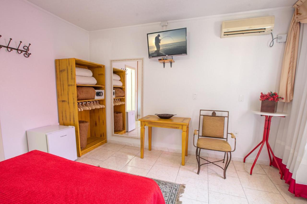 Hotel Pousada Casa Tasca เบงโต กองซัลเวส ภายนอก รูปภาพ