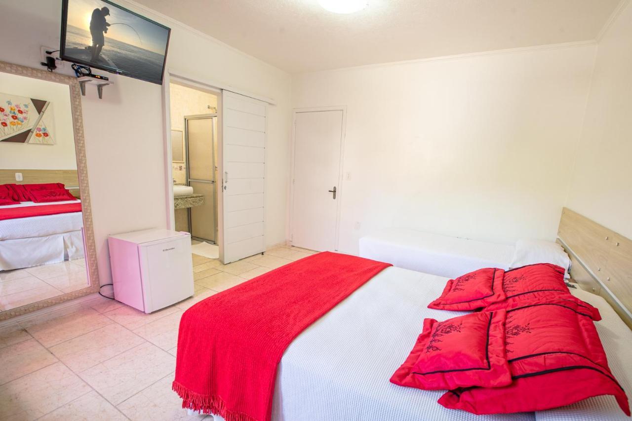 Hotel Pousada Casa Tasca เบงโต กองซัลเวส ภายนอก รูปภาพ