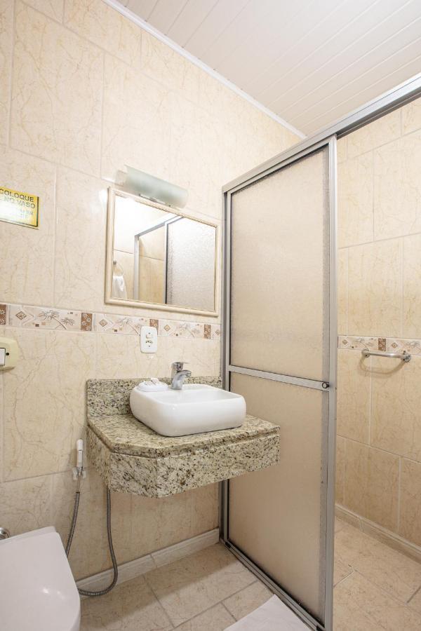Hotel Pousada Casa Tasca เบงโต กองซัลเวส ภายนอก รูปภาพ