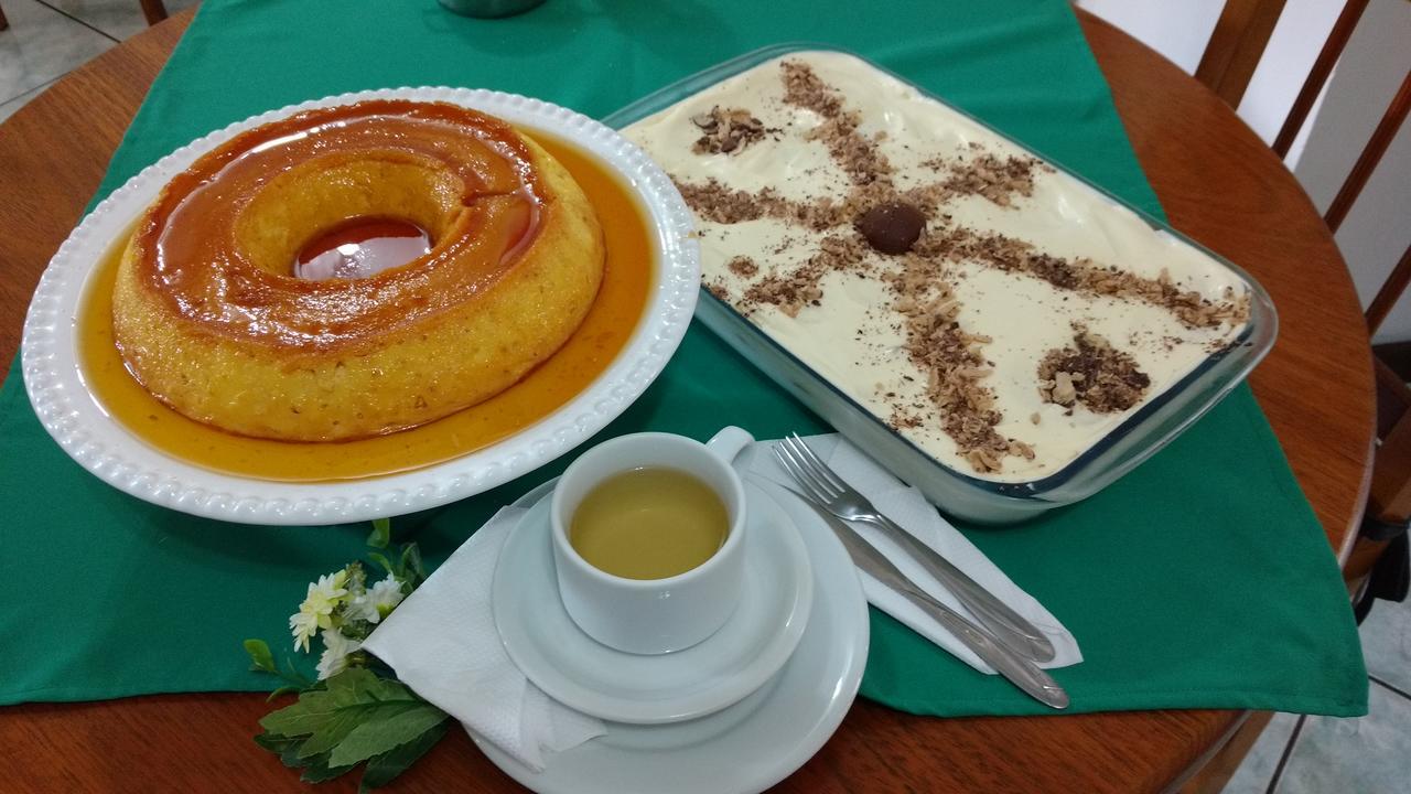 Hotel Pousada Casa Tasca เบงโต กองซัลเวส ภายนอก รูปภาพ