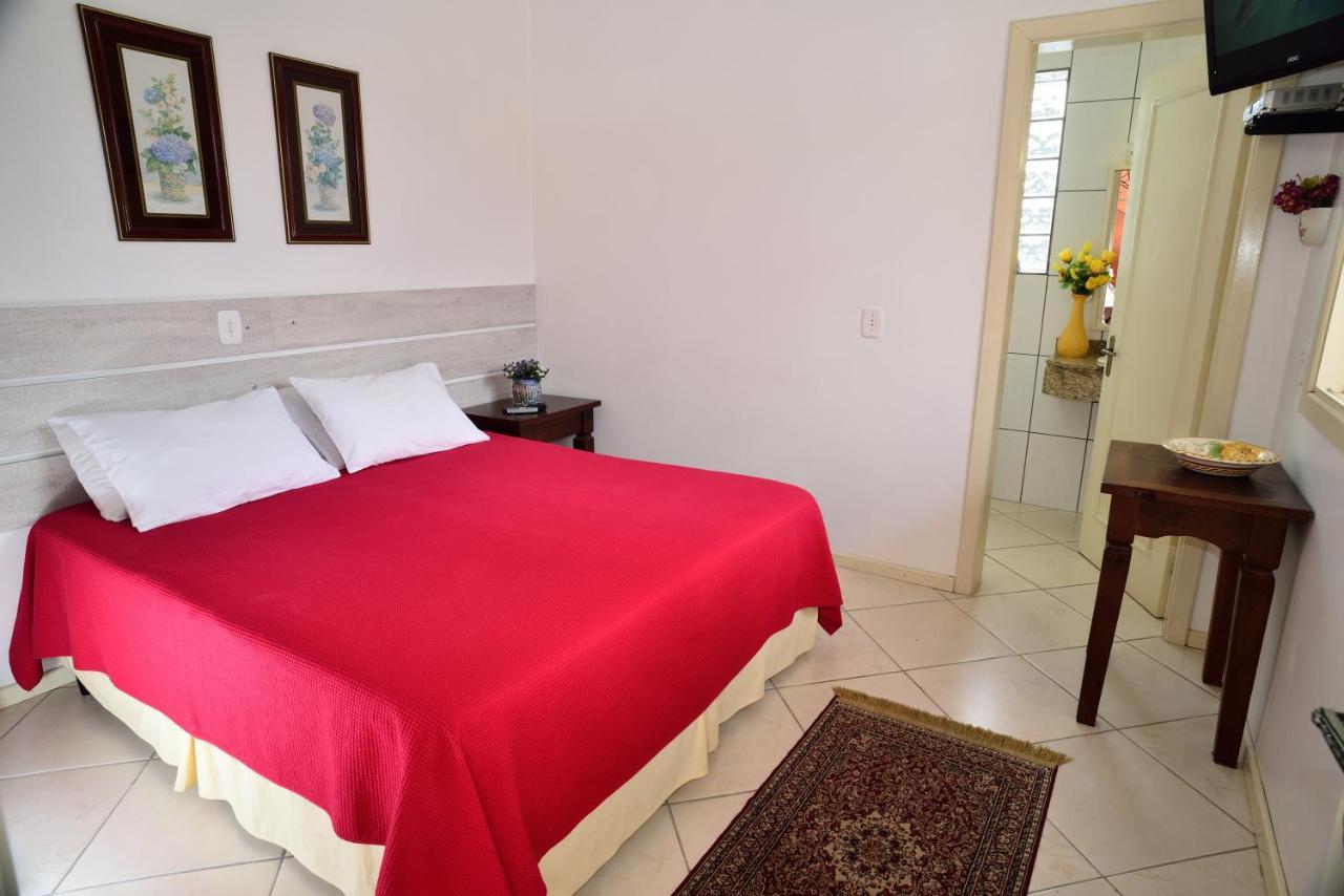 Hotel Pousada Casa Tasca เบงโต กองซัลเวส ภายนอก รูปภาพ